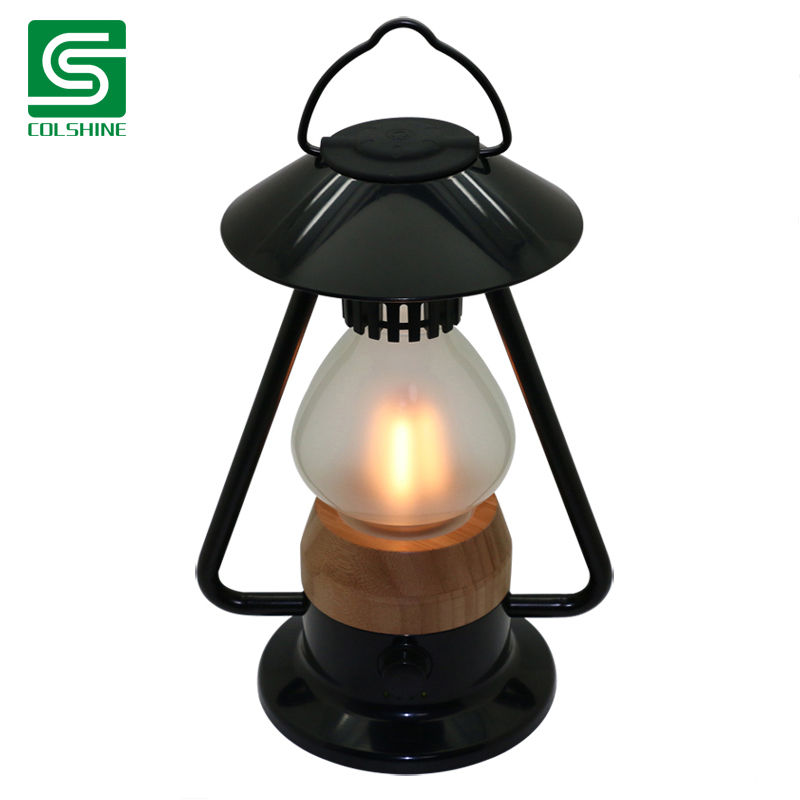 Camping Lantern